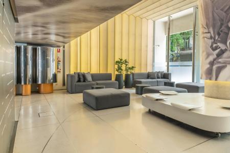 Dazzler by Wyndham Buenos Aires Recoleta - 14
