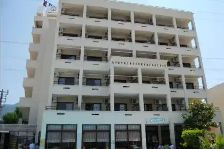 Cidihan - 0