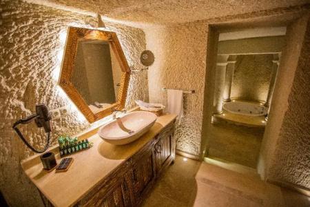 Anka Cave Suites - 56