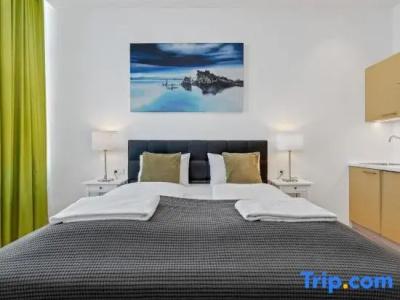 Iceland Comfort - 118