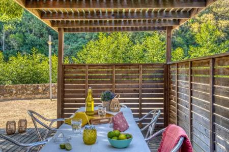 Camping Le Bois Fleuri - 84