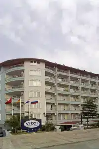 Vital Beach - 17