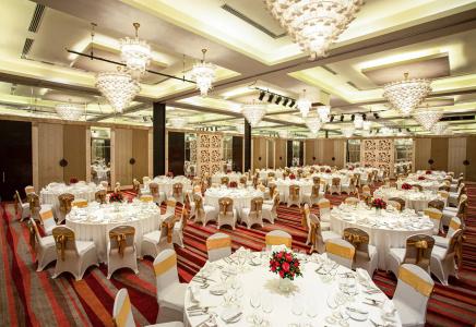InterContinental Hanoi Westlake, an IHG - 33