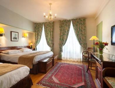 Hôtel du Palais Bourbon - 32