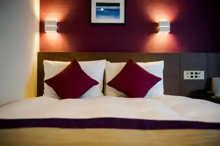 Best Western Plus Fukuoka Tenjin-minami - 70