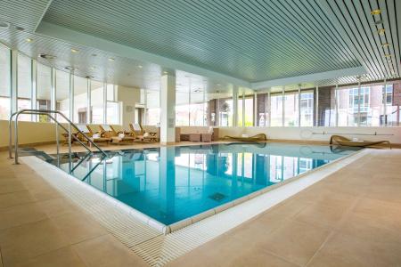 Radisson Blu Senator, Lübeck - 9