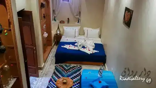 Riad Gallery 49 - 137