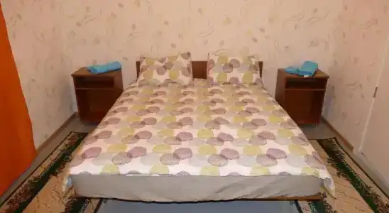 Калифорния - 3
