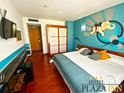 Plaza Inn - 32