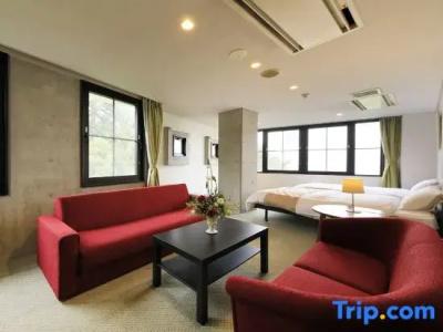 Beppu Onsen Fuyo Club - 26