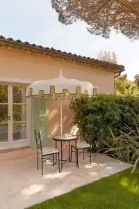 La Bastide de Saint Tropez - 126