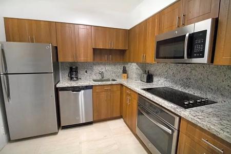 Seacoast Suites on Miami Beach - 193