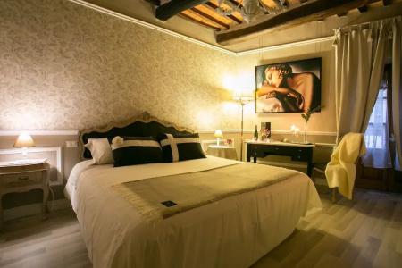 B&B Suite San Michele - 2