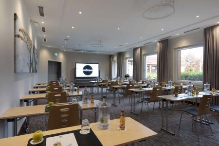 Best Western-Apfelstädt - 19