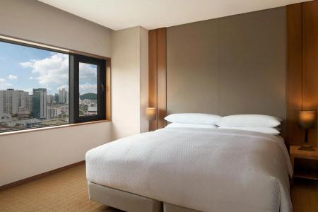 Four Points by Sheraton Seoul, Guro - 65