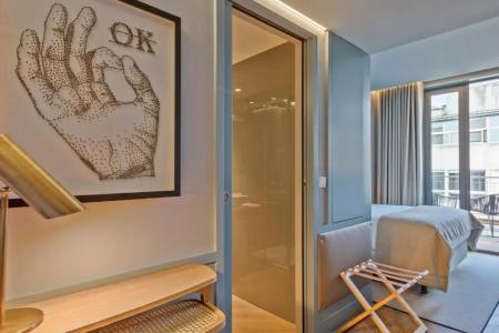 Pur Oporto Boutique by actahotels - 47