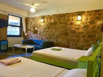 Attalos Suites - 33