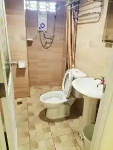 J P Inn Pattaya - 8