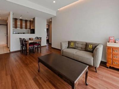 Family Condo Chatan Hills by Coldio Premium - 56
