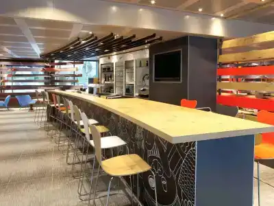 ibis Genève Centre Nations - 29