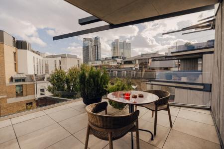 Nobu Shoreditch - 42