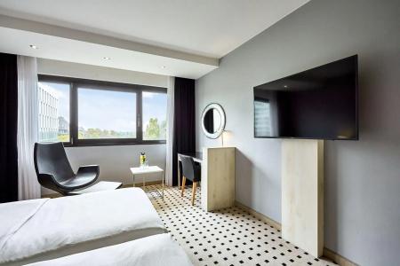 Radisson Blu Conference, Düsseldorf - 4