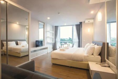 The Kannas & Serviced Apartment, Chiang Mai Sha Certified - 2