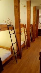 Shinjuku Sky hostel - 30