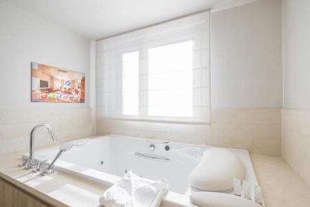 Les Suites de la Potinière - 22