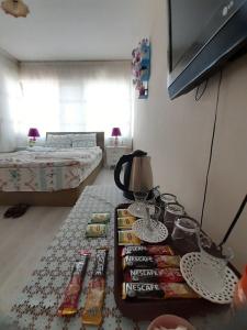 Saydam Otel - 33
