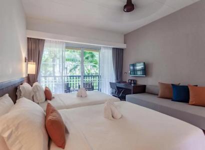 The Grand Southsea Khaolak - 49