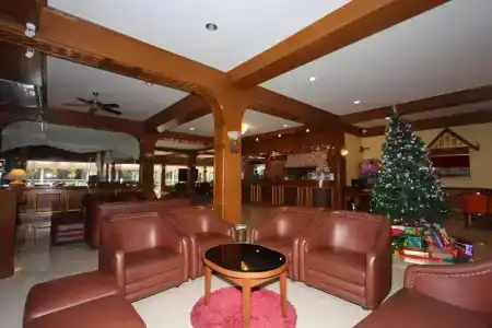 Sabai Inn - 30