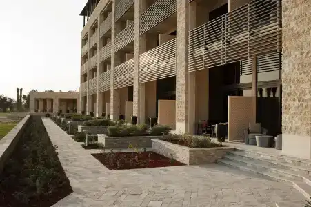 The Westin Abu Dhabi Golf Resort & Spa - 1