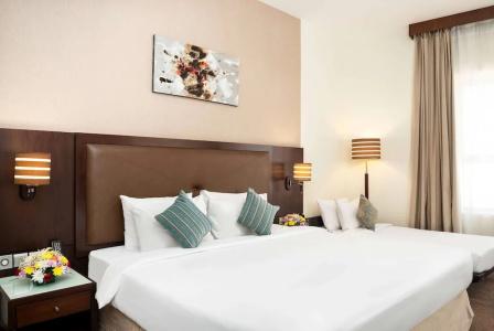 Ramada by Wyndham Dubai Deira - 39