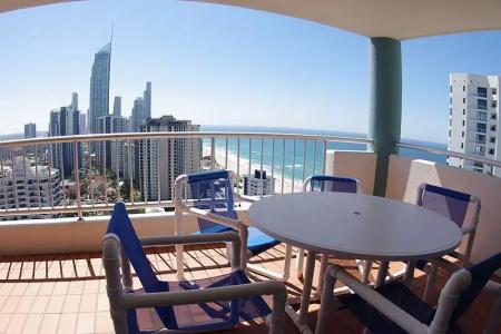 Marriner Views - 61