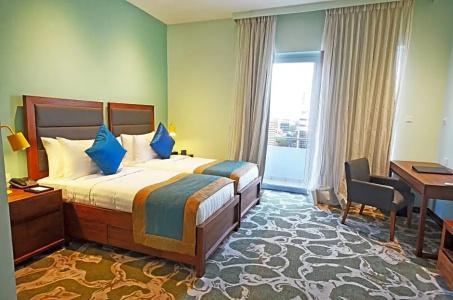Ocean Edge Suites & Colombo - 66