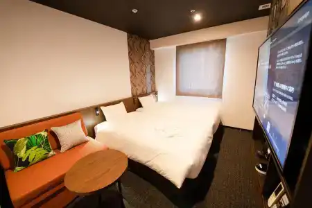 Henn na Tokyo Akasaka - 2