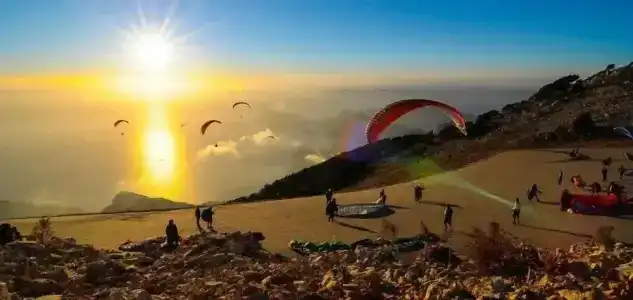 La Boheme Kabak - 32
