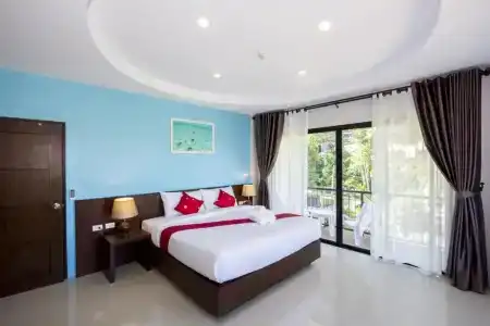 Andaman Pearl Resort - 118