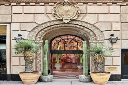 Downtown Los Angeles Proper, a Member of Designs - 1