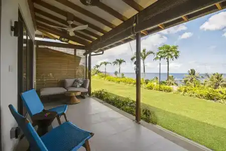 Paradise Chalets Yoga & Wellness - 233