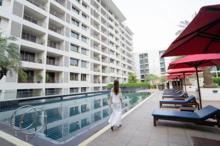 Centre Point Sukhumvit Thong-Lo - 41