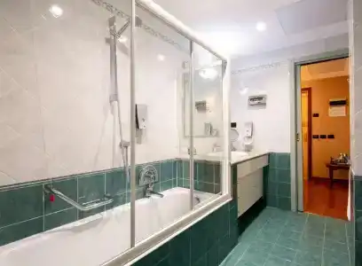 Best Western Air Linate - 56