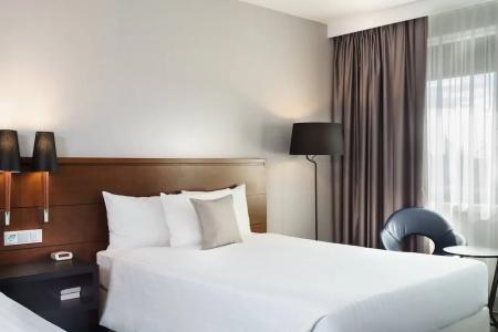 Courtyard by Marriott Amsterdam Airport - 100