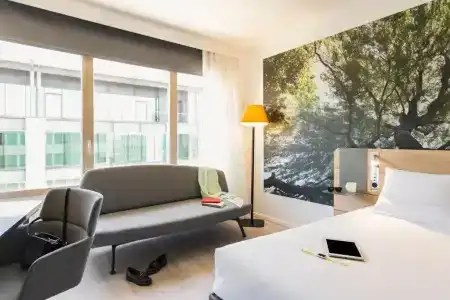 Novotel Campo De Las Naciones - 59