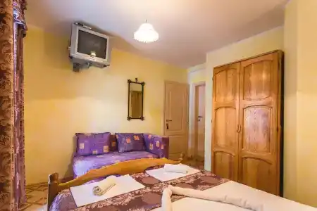 Privatni smjestaj Toljic - 4