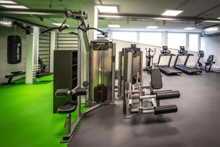 Loginn Stuttgart Zuffenhausen - 29