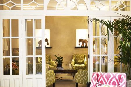 Boutique Corral del Rey - 18