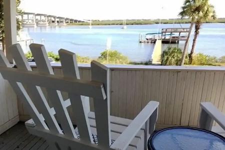 Night Swan Intracoastal - 11