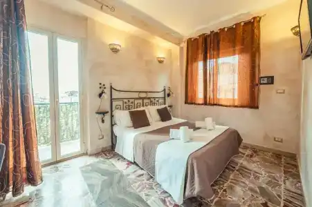 B&B Marranzano - 43